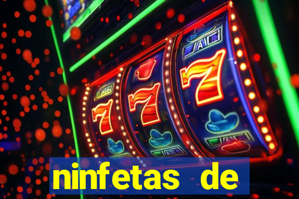 ninfetas de programa na baixada fluminense